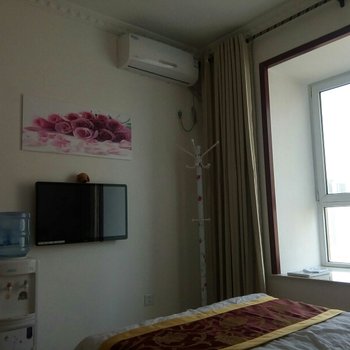 西安家乐公寓酒店(北客站店)酒店提供图片