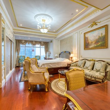 南通南通途掌柜120604精品民宿酒店提供图片