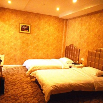 重庆长寿居港商务酒店酒店提供图片