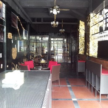 婺源艺联精品客栈酒店提供图片