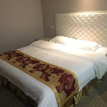 安岳北门口商务宾馆酒店提供图片