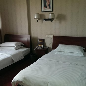 江阴百威宾馆酒店提供图片