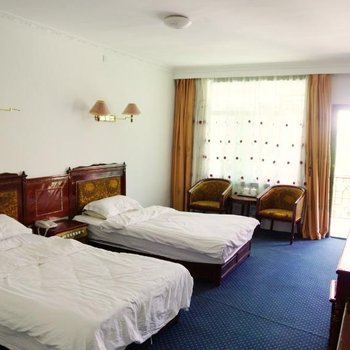 拉萨夏宫别院酒店酒店提供图片