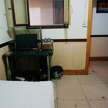 延安如意招待所酒店提供图片