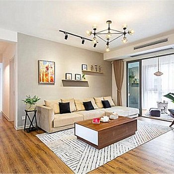 桂林茜曼公寓酒店提供图片