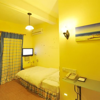 珠海碧海闲居客栈酒店提供图片