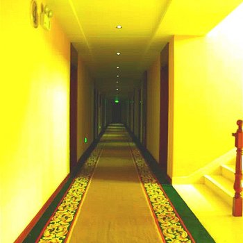 阳泉金光宾馆酒店提供图片