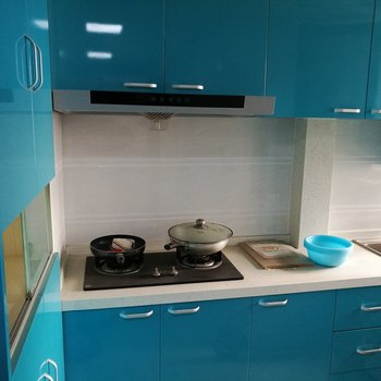 上海朱家角丹妮的小屋民宿(秀泽路分店)酒店提供图片