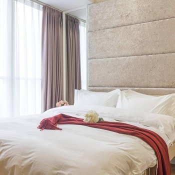 成都晶融唯美艺术酒店酒店提供图片