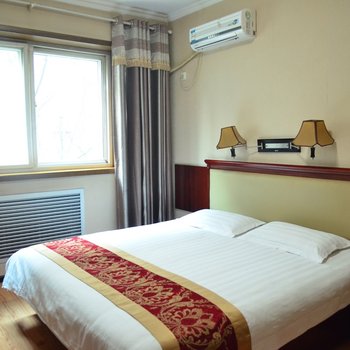 西安新疆军区翠华酒店(大雁塔店)酒店提供图片