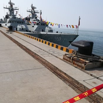 北海梦晨公寓