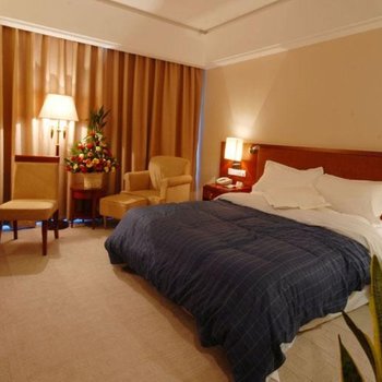 库尔勒塔里木石油酒店酒店提供图片