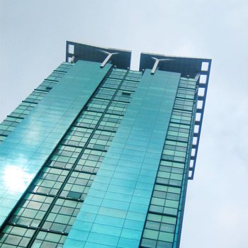 上海世纪时空酒店公寓