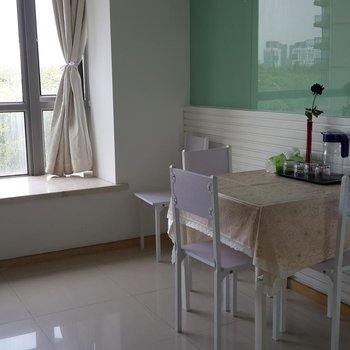 上海世纪家服务式公寓酒店提供图片