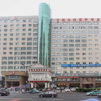 维也纳国际酒店(杭州武林广场店)