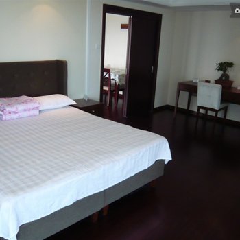 东戴河海景度假酒店酒店提供图片