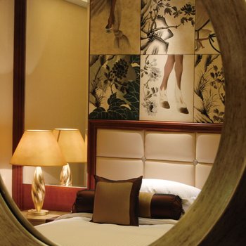 深圳凯宾斯基酒店酒店提供图片