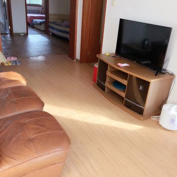 威海温馨的雪儿普通公寓(统一北路店)酒店提供图片