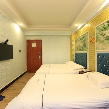 义乌雅苑宾馆酒店提供图片
