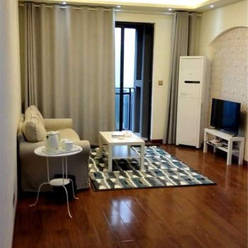 珠江国际江景公寓(重庆观音桥鎏嘉码头店)酒店提供图片