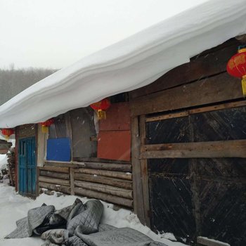 牡丹江天顺雪缘家庭旅馆酒店提供图片