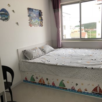 威海剑磨公寓酒店提供图片