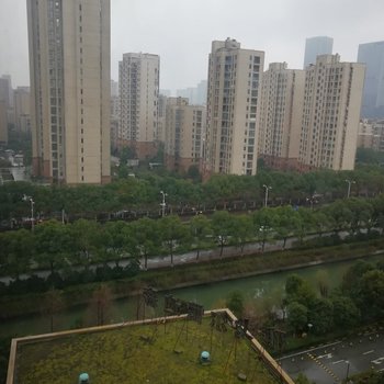 苏州风生水起公寓(旺墩路分店)酒店提供图片