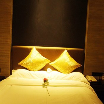 九江天海酒店(长江二桥港湾店)酒店提供图片