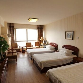 西安雅居公寓赵阳阳店