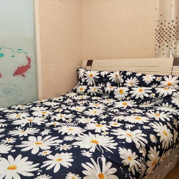 成都蜀都雅居普通公寓酒店提供图片