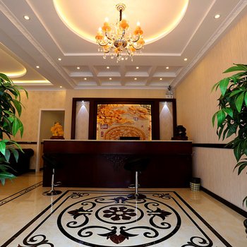 乌镇海之澜主题客栈酒店提供图片