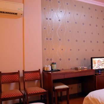 都市万锦宾馆（黄山火车站店）酒店提供图片