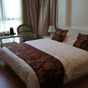 广元朋程酒店酒店提供图片