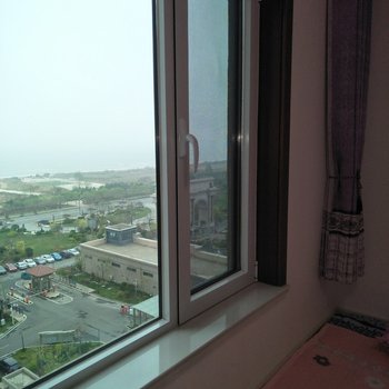 烟台王清公寓