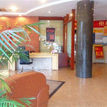 德清七彩假日宾馆(二店)(原黄金岛大酒店)酒店提供图片
