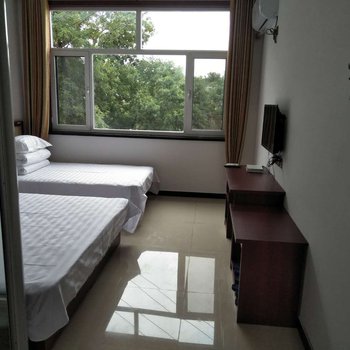 易县月香农家院