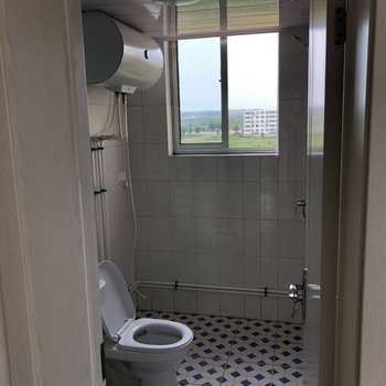 威海剑磨公寓酒店提供图片