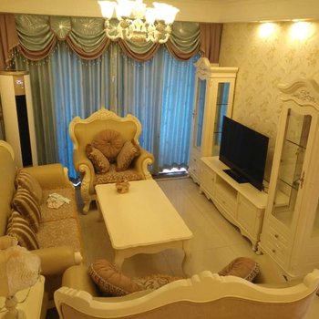 广州月光里韵普通公寓酒店提供图片