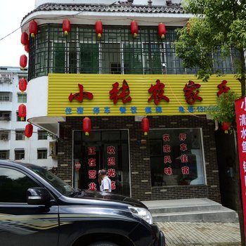 阳新小张农家乐酒店提供图片