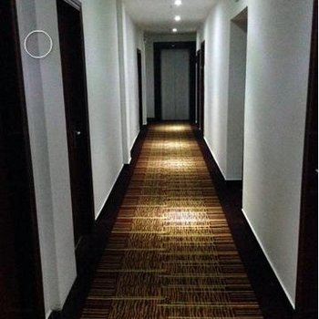 防城港云锦快捷酒店酒店提供图片