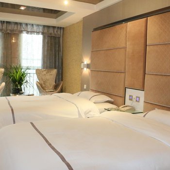漯河万都商务酒店酒店提供图片