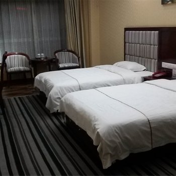 益阳亿鑫商务宾馆(安化县)酒店提供图片