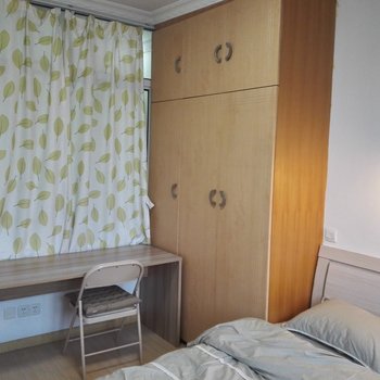 上海阳光心晴普通公寓酒店提供图片