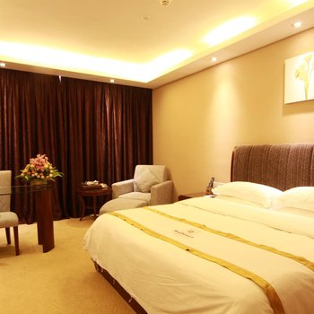 广州市新领域酒店酒店提供图片