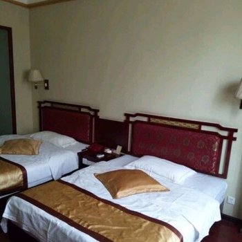 孟连皇冠大酒店酒店提供图片