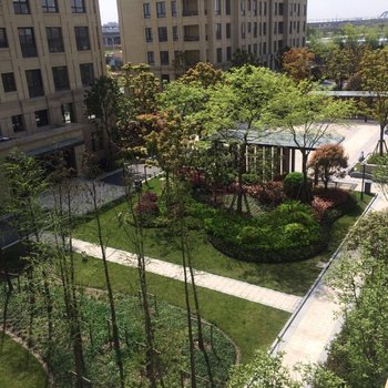 上海平安民宿(墨玉北路分店)酒店提供图片