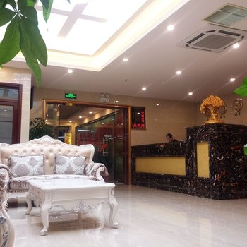 东营桔子宾馆酒店提供图片