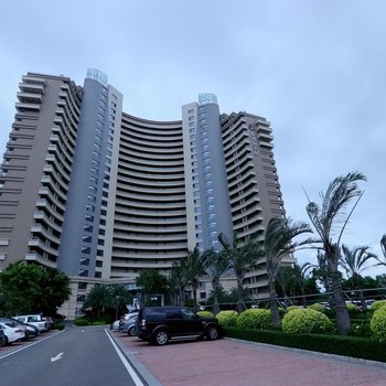 海岸保利公寓酒店(海陵岛十里银滩店)(原闸坡左岸酒店公寓)