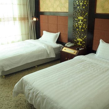 珠海一号度假酒店酒店提供图片