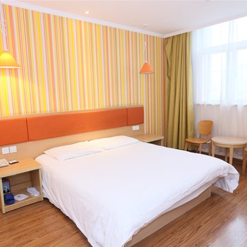 淮安鼎鸿快捷酒店酒店提供图片